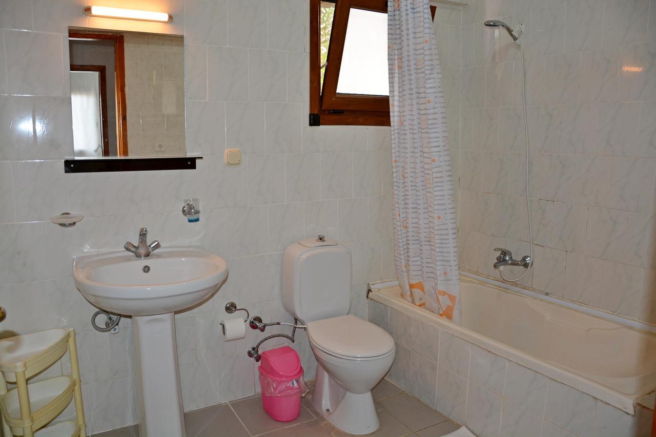 Villa Poseidon Dalyan Exterior photo