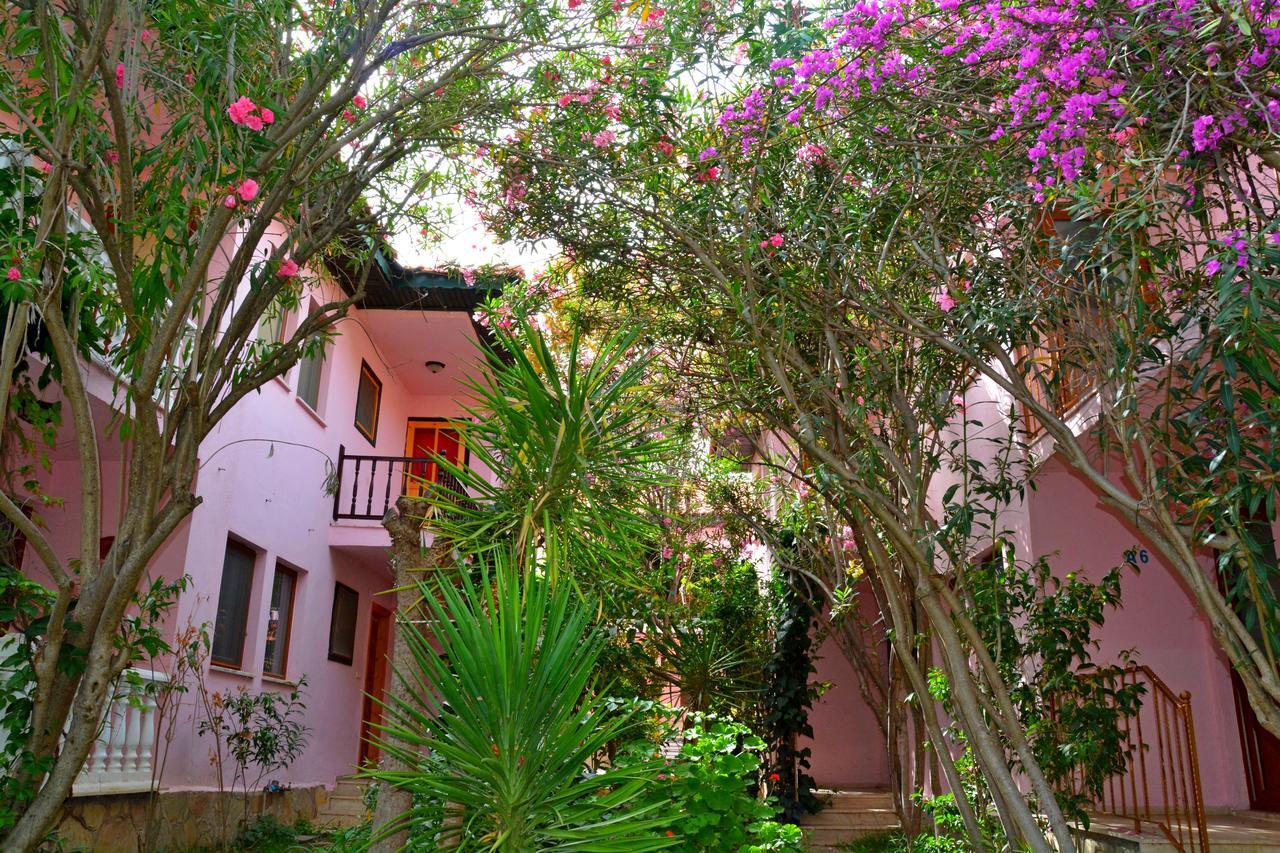 Villa Poseidon Dalyan Exterior photo