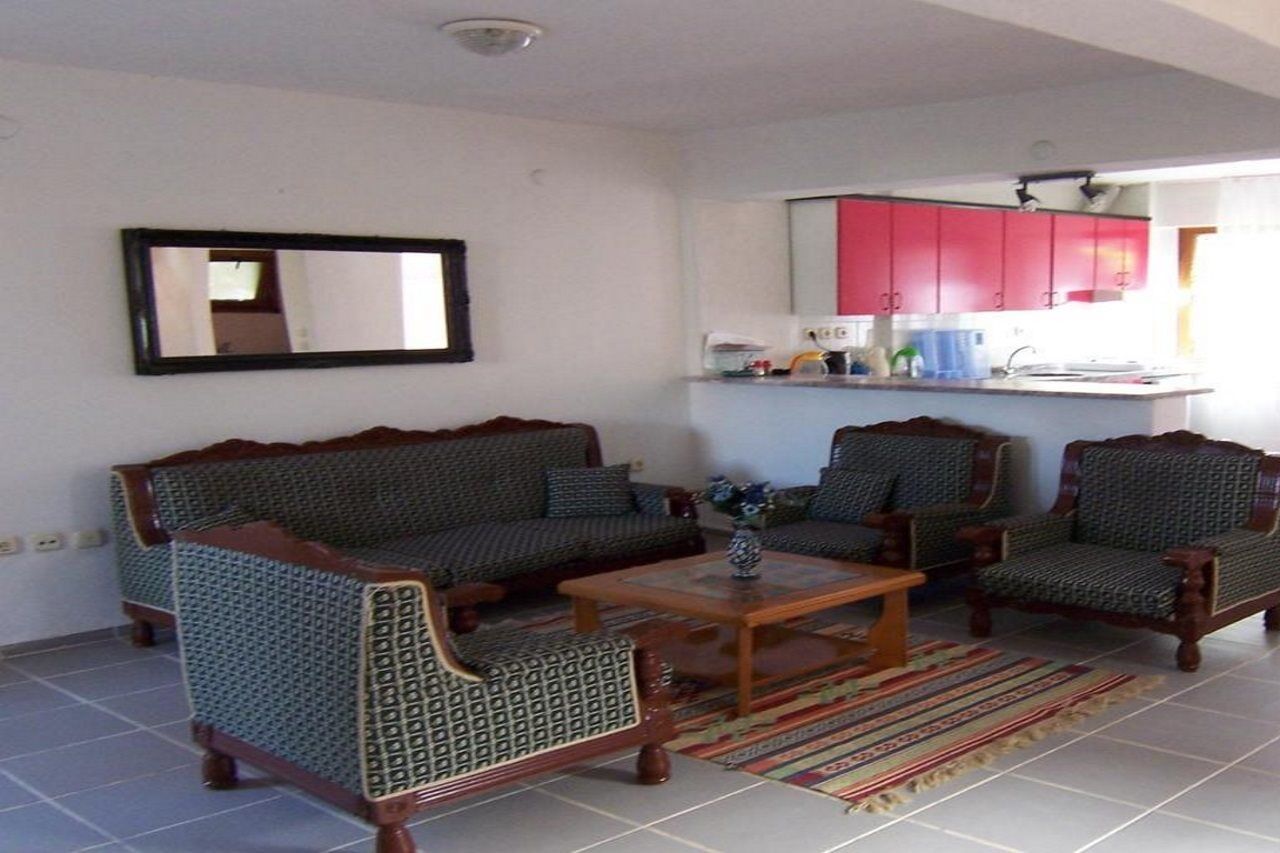 Villa Poseidon Dalyan Exterior photo